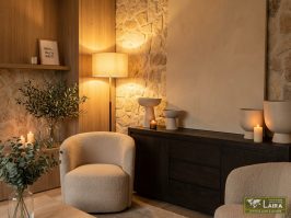 Κασπώ Fiberglass