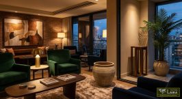 Δέντρα & Φοίνικες